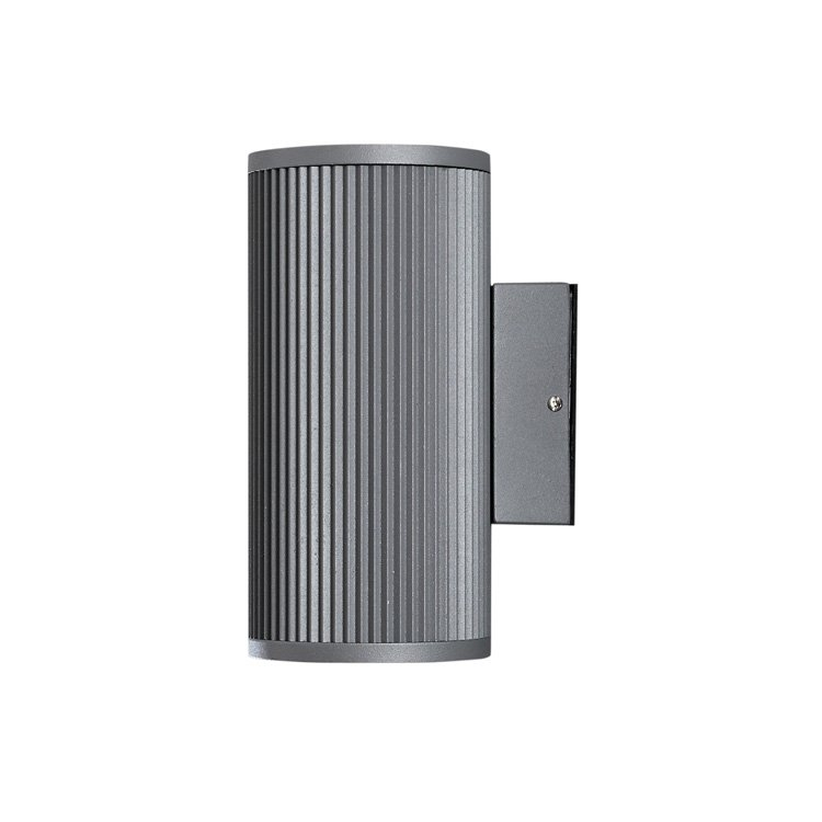 KonstSmide Wandspot Siracusa dubbel 7514 300