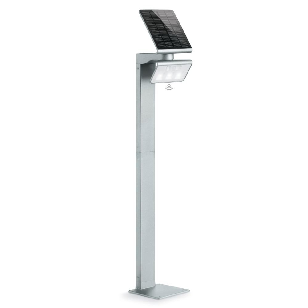 Solar Tuinlamp Met Sensor X Solar Gl S Led Van Steinel Kopen Lampentotaal