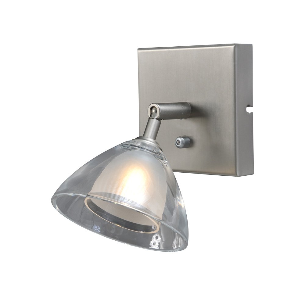 Wand spotlamp Caterina LED van Masterlight kopen LampenTotaal