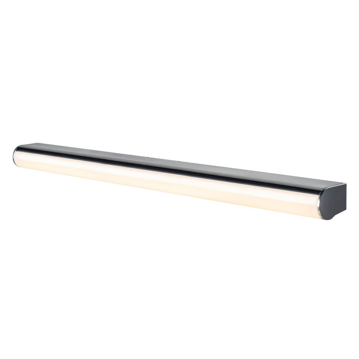 SLV Buitenlamp Marylin Chrome 90cm 1002192