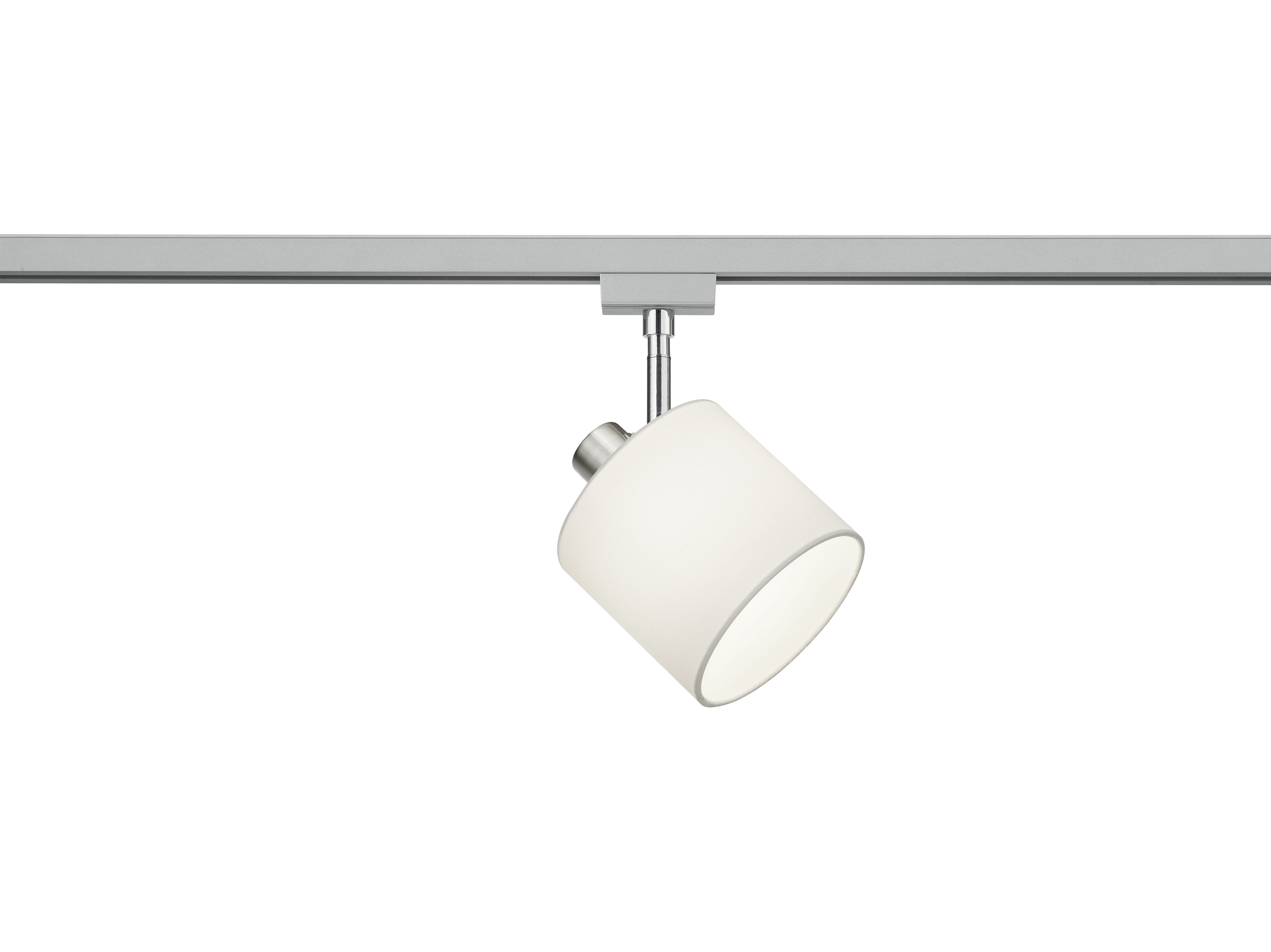Trio 2 fase lamp Duoline Tommy railverlichting 78330101