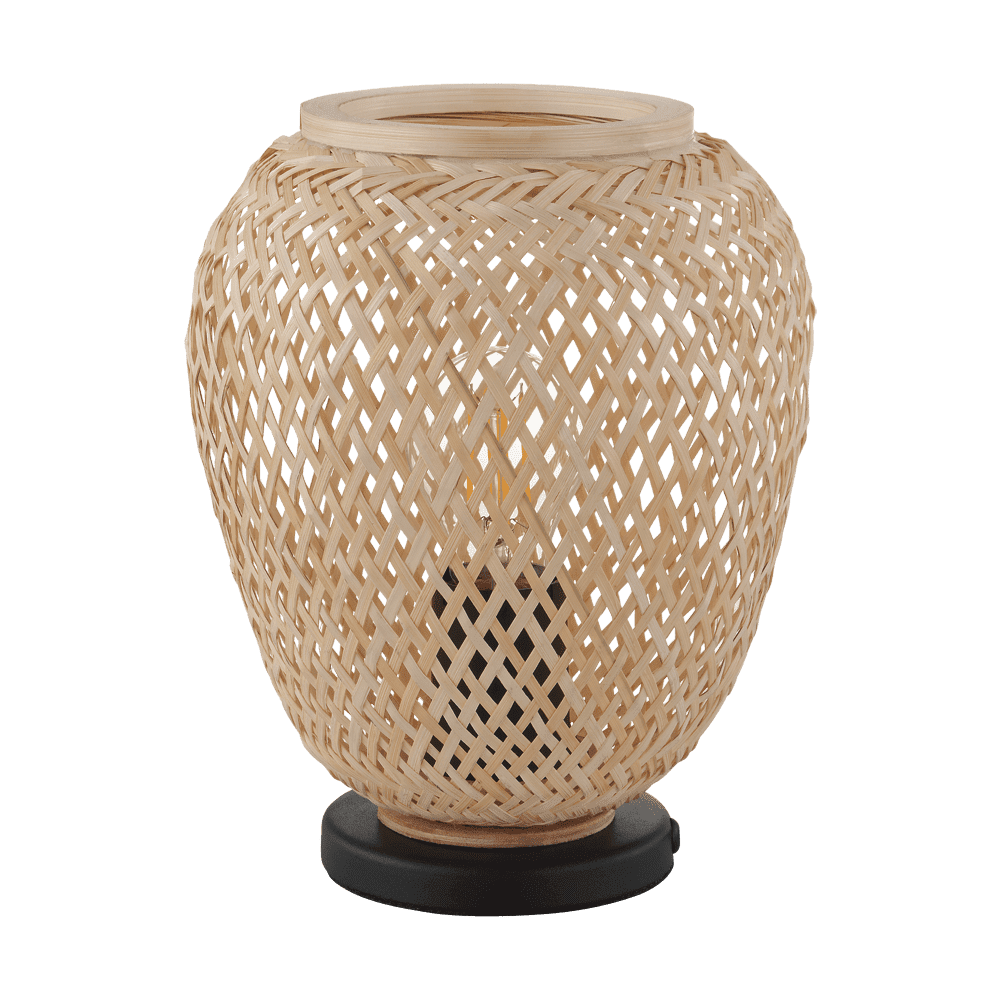 Eglo Rotan tafellamp Dembleby - 43263