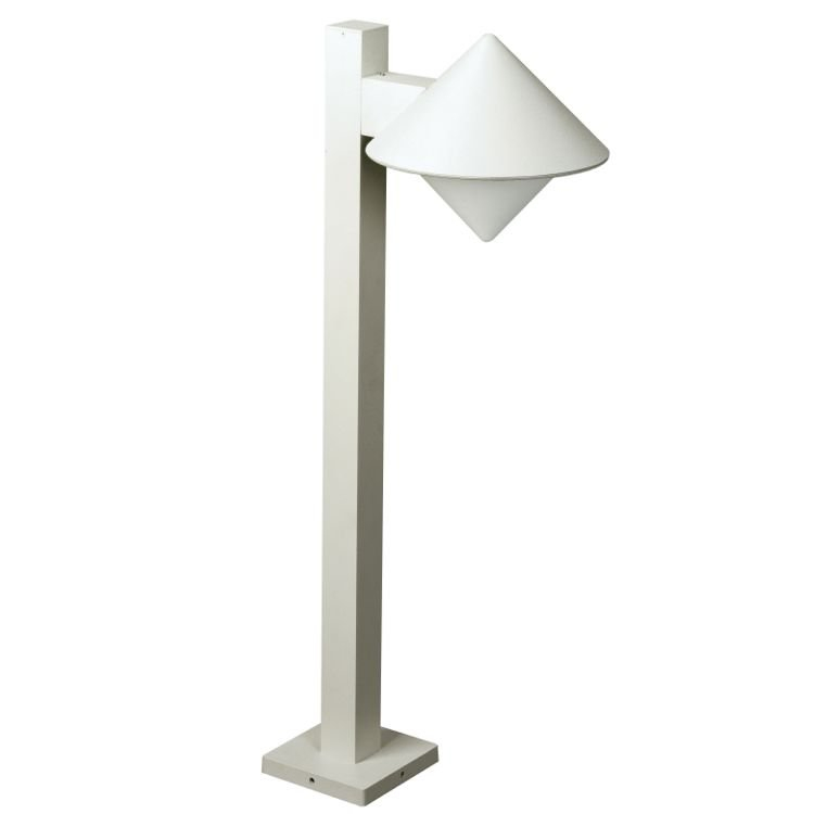 Albert Staande lamp buiten witTriangle down - 682026