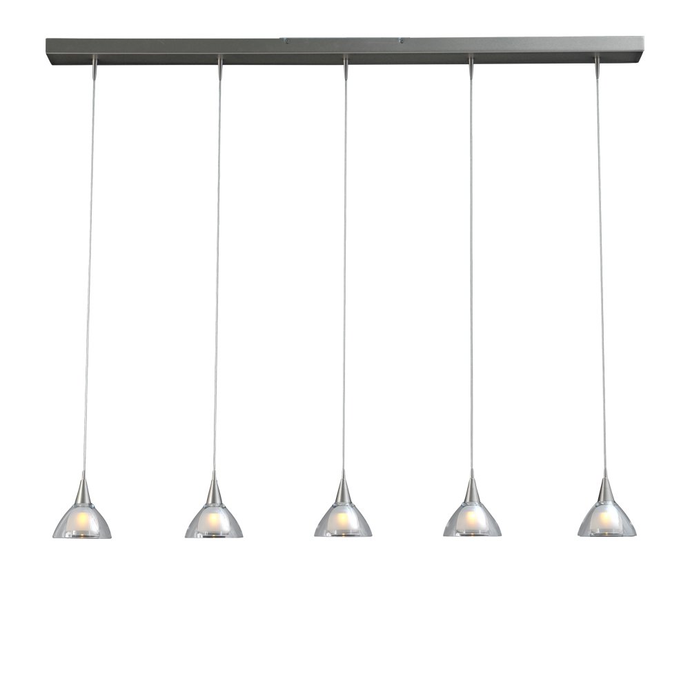 Masterlight Eetkamer hanglampCaterina LED - 2225-37-06-130-5-DW