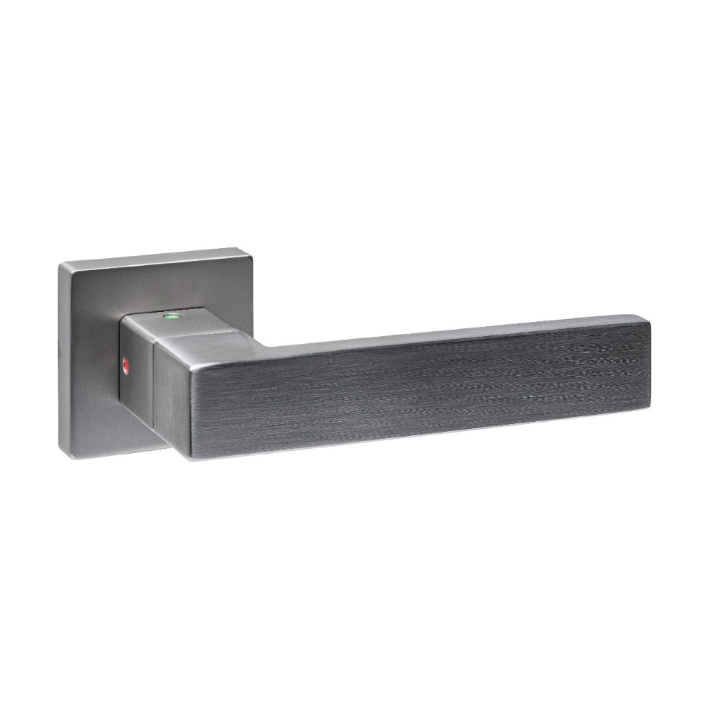 Intersteel RVS deurkrukCunera blokkeer mechanisme - 0035.175202