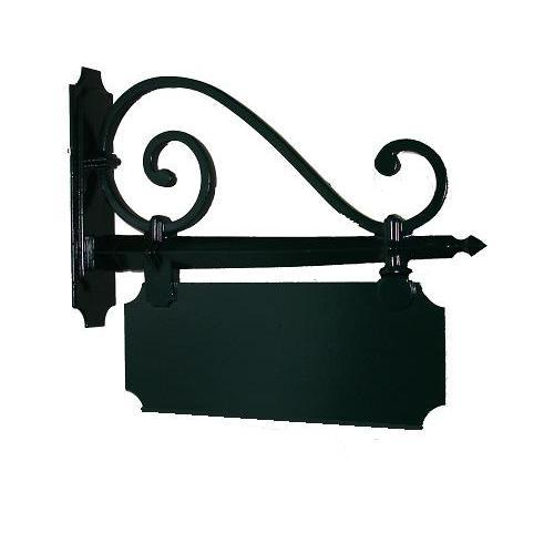 KS Verlichting UithangbordSignboard C groen - 5621