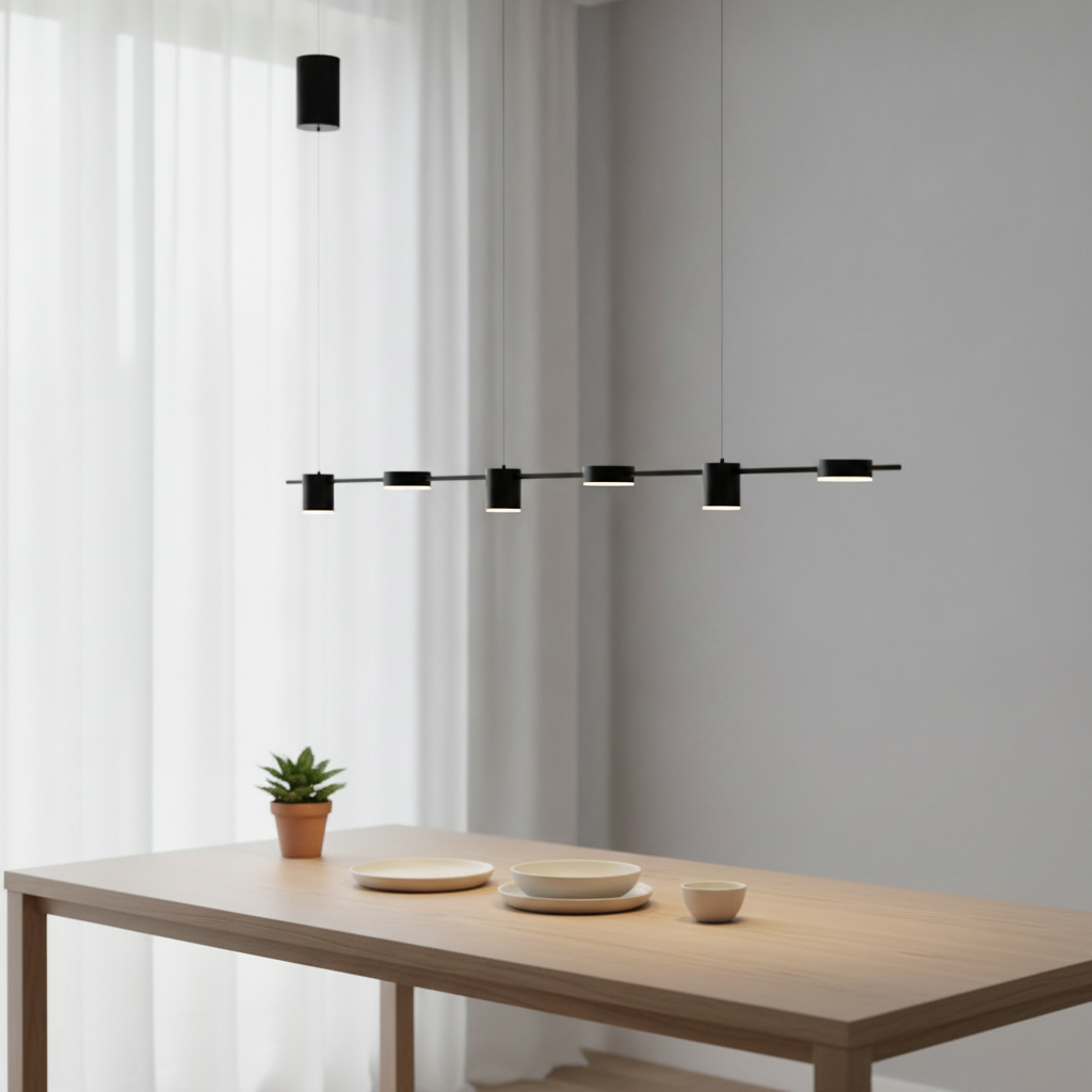 Lyora Hanglamp designRiaz 150cm - 9130651