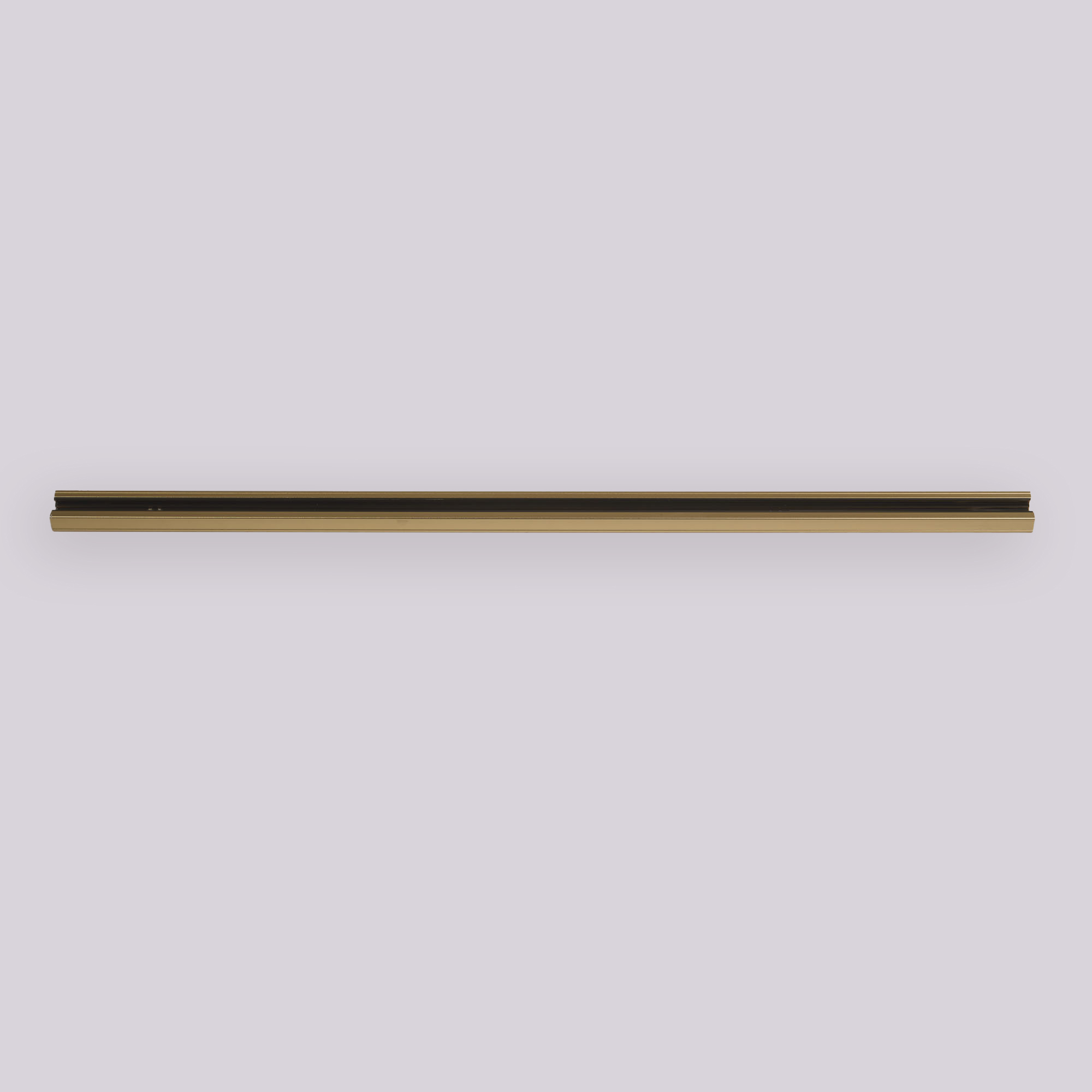 Lyora 1 meter railTraQ goud - 510711