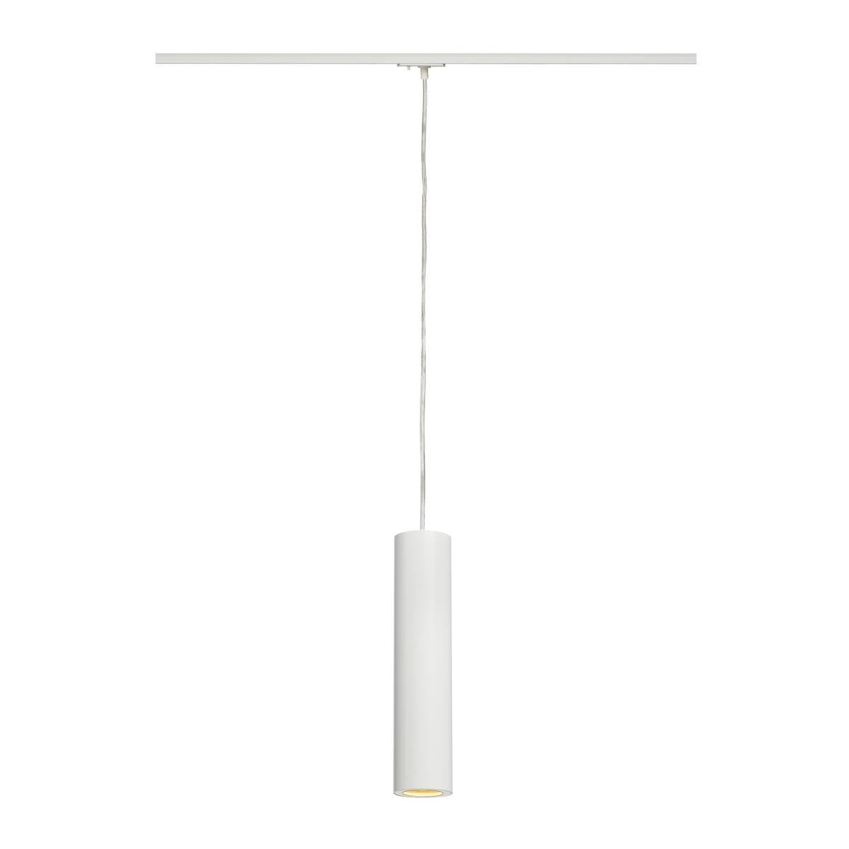 SLV Witte raillamp Enola_B Pd-1 1-fase - 143961