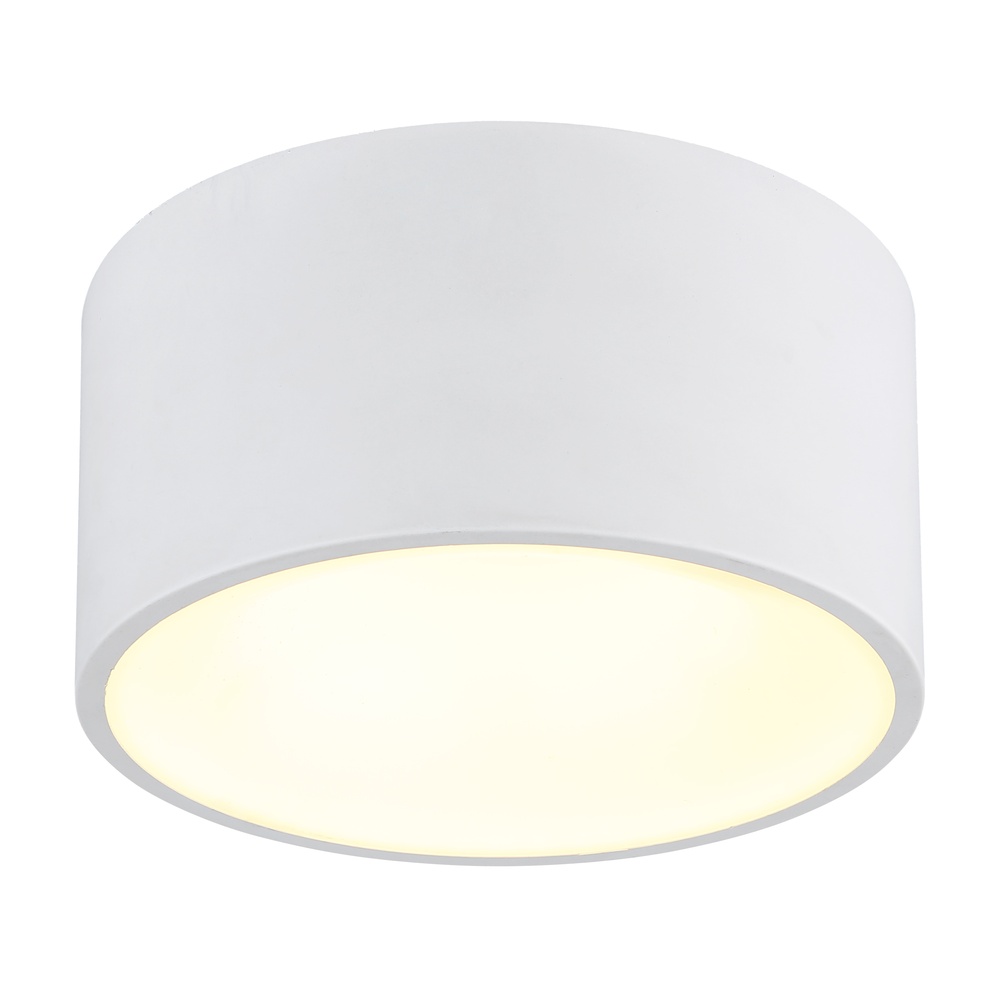 Globo PlafondlampRaymond wit - 56964W