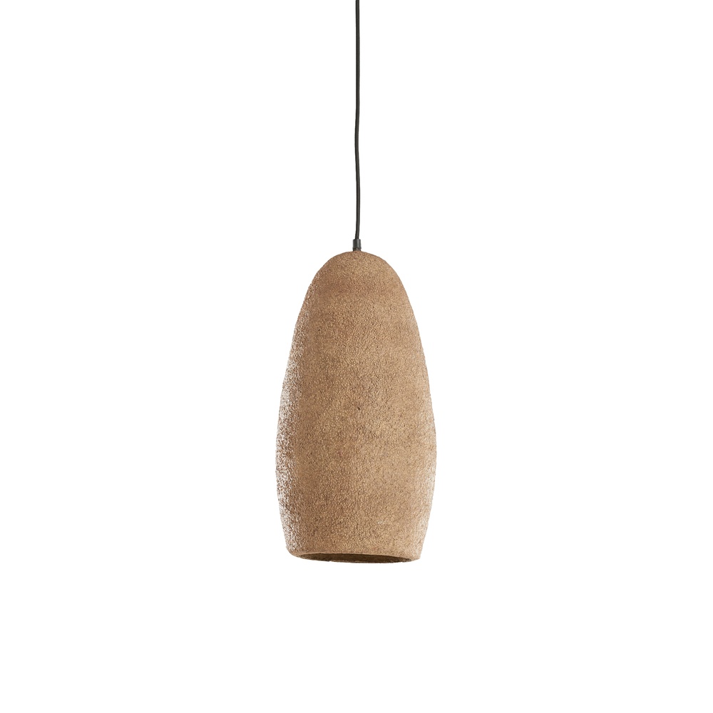 Light & Living Papier marché hanglamp Divala Ø 24cm - 2990494