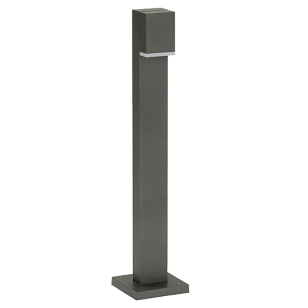 Albert Buitenverlichting downColdy 70cm antraciet - 622065