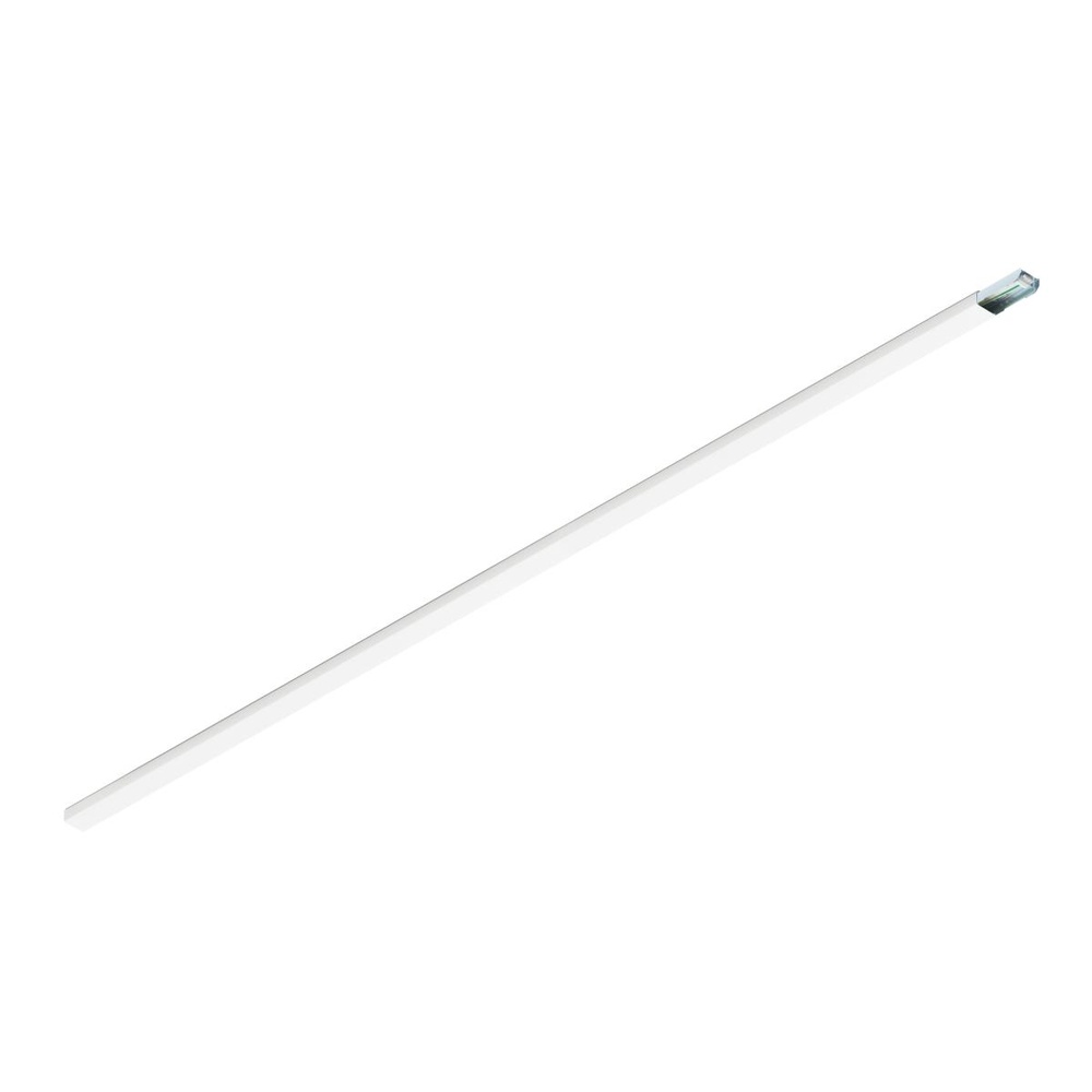 SLV Verbindingsprofiel Easylight 450cm wit 5-polig - 1009238