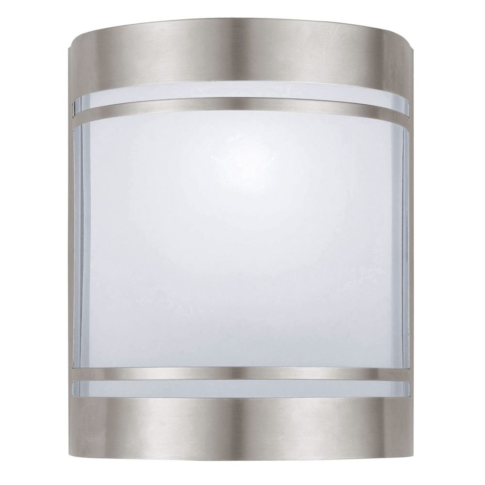 Eglo BuitenlichtCerno rvs - 30191