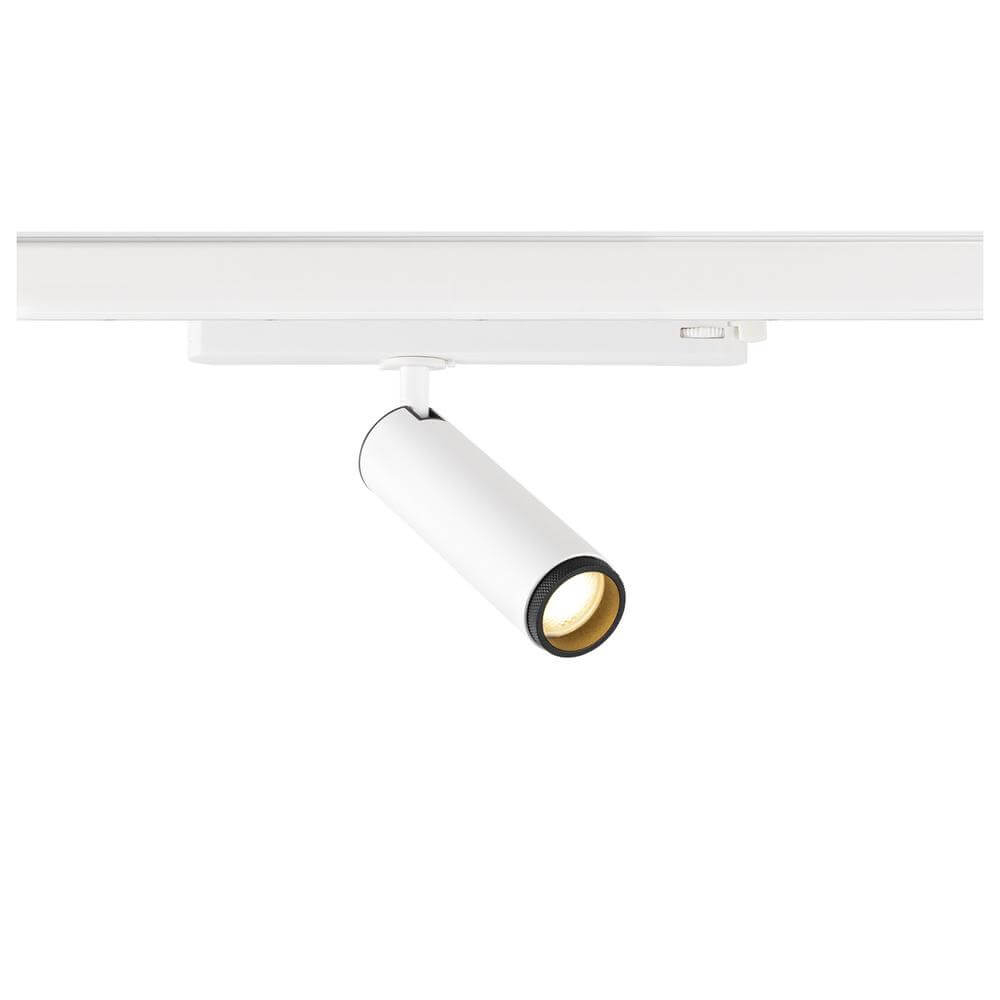 SLV Railspot Grip! M wit 3-fase instelbaar - 1008445