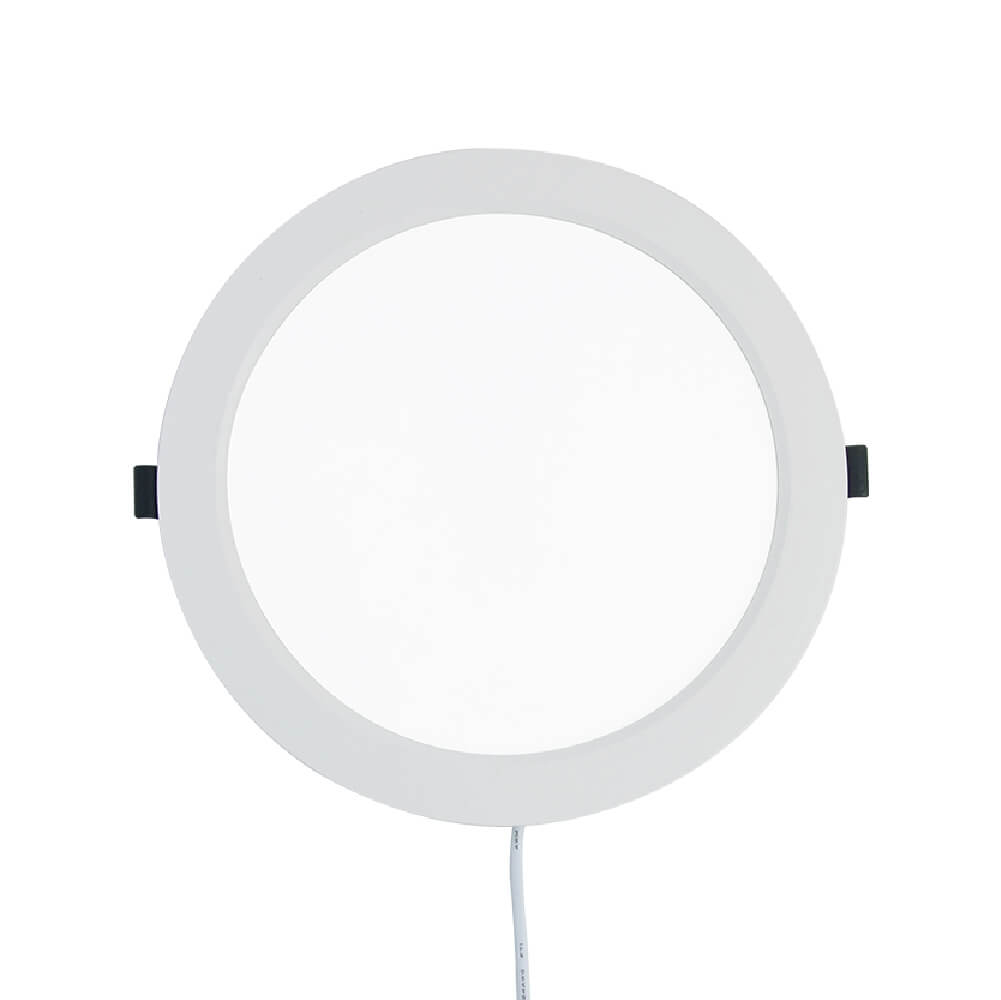 Vtac Led Downlight 18W Ø 22,2cm - 6000K - 9000120
