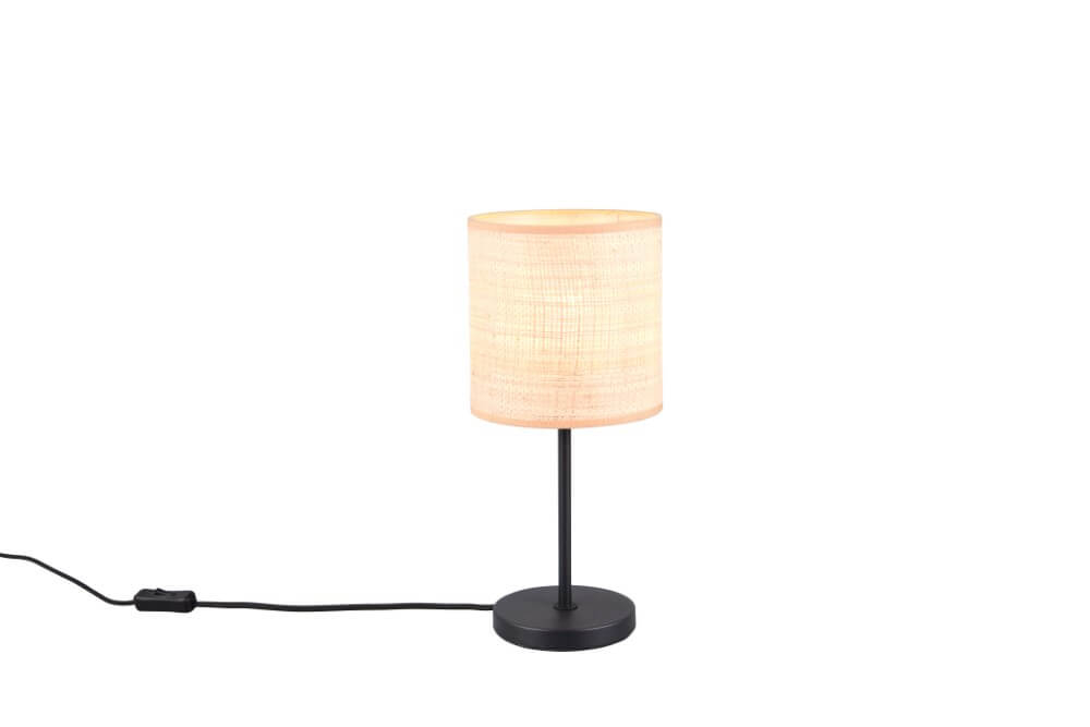 Trio Leuke crème tafellamp Aimee Ø 17cm - R51851036