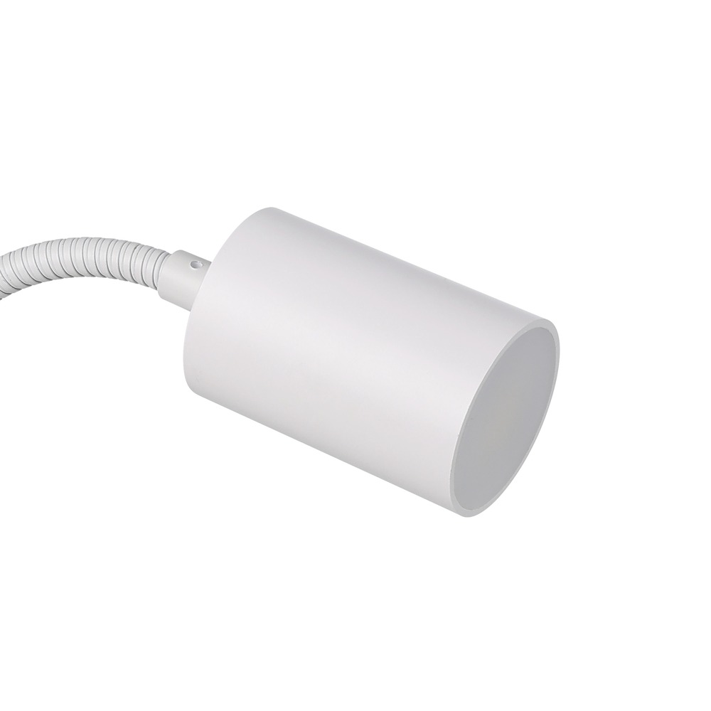 Klemlamp Lardaro wit Eglo 9008606389285