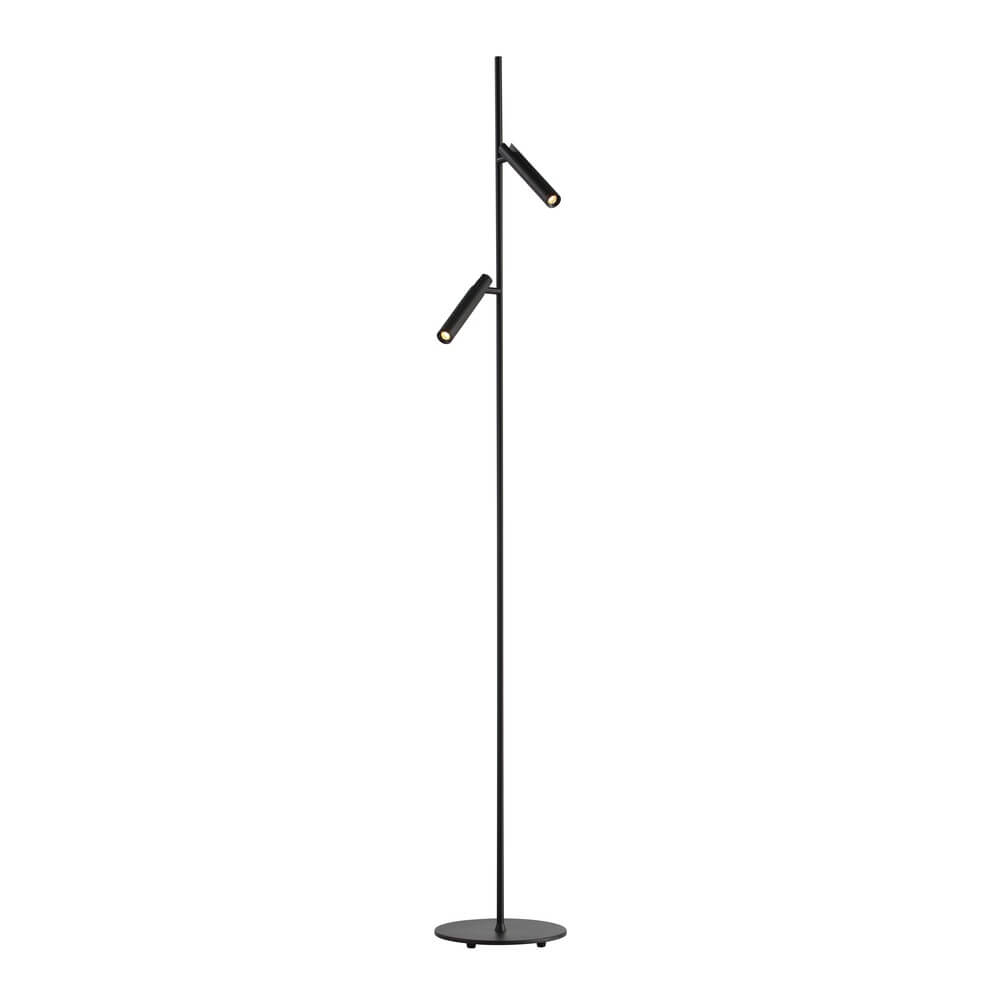 Lyora Moderne led vloerlampNydle 2-lichts - 107084