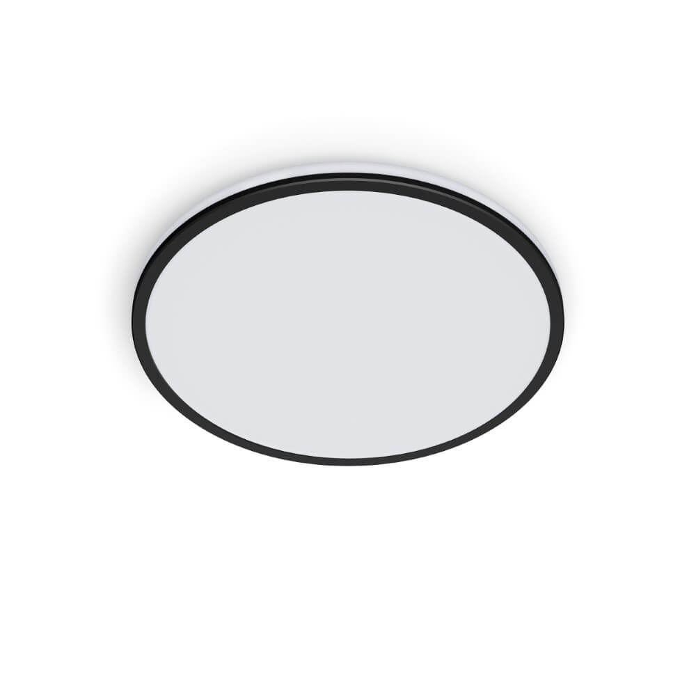 Philips Witte plafonnièreOzziet Ø 30cm - 929003196201