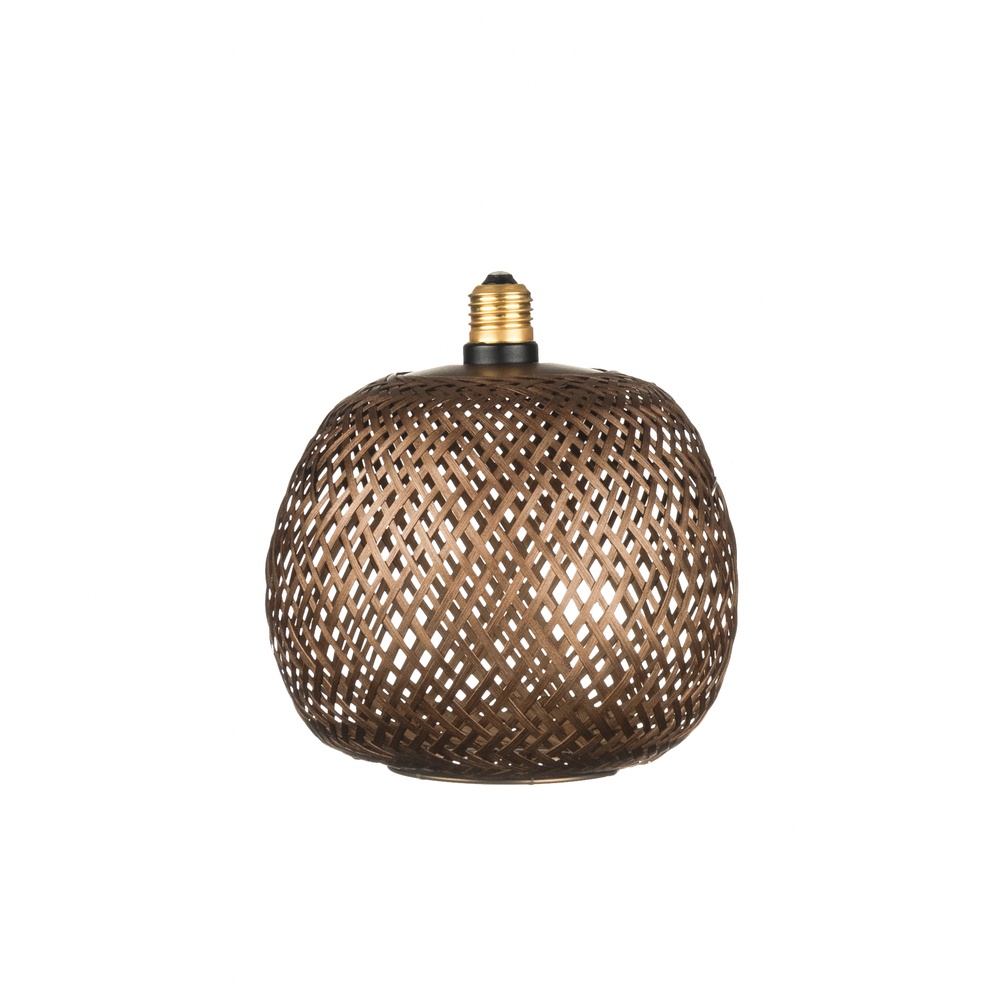 Segula Design lichtbronFloating 5W - E27 - 350lm - 2200K - Ø 18cm - SG-55009