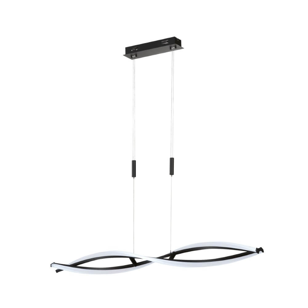 Fischer & Honsel Design hanglampTorcido - 60978