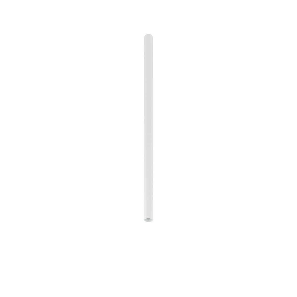 Lyora Lange opbouwspotFourty M 75cm - wit - 10820