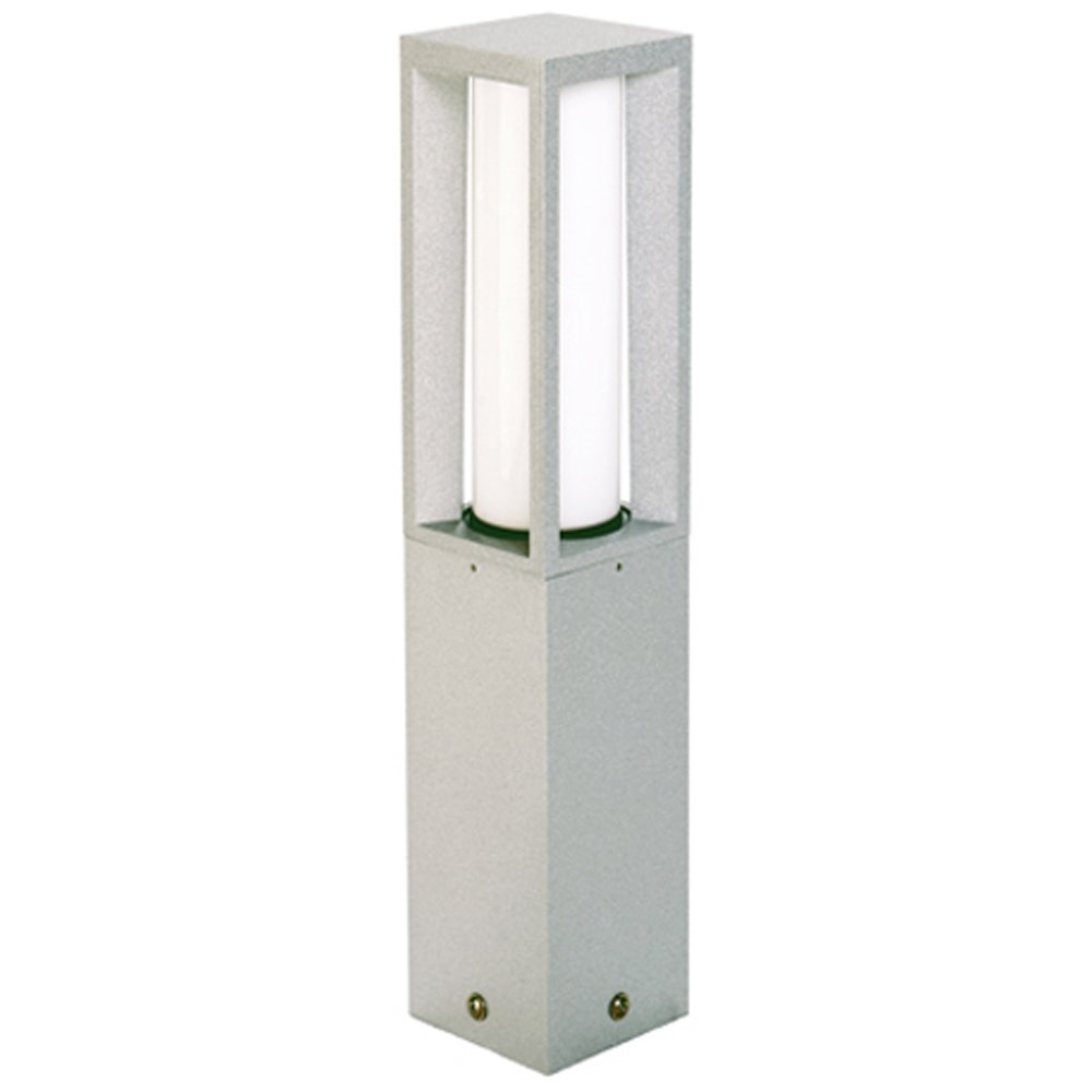 Albert Buitenlamp staande lampOblong grijs - 690508