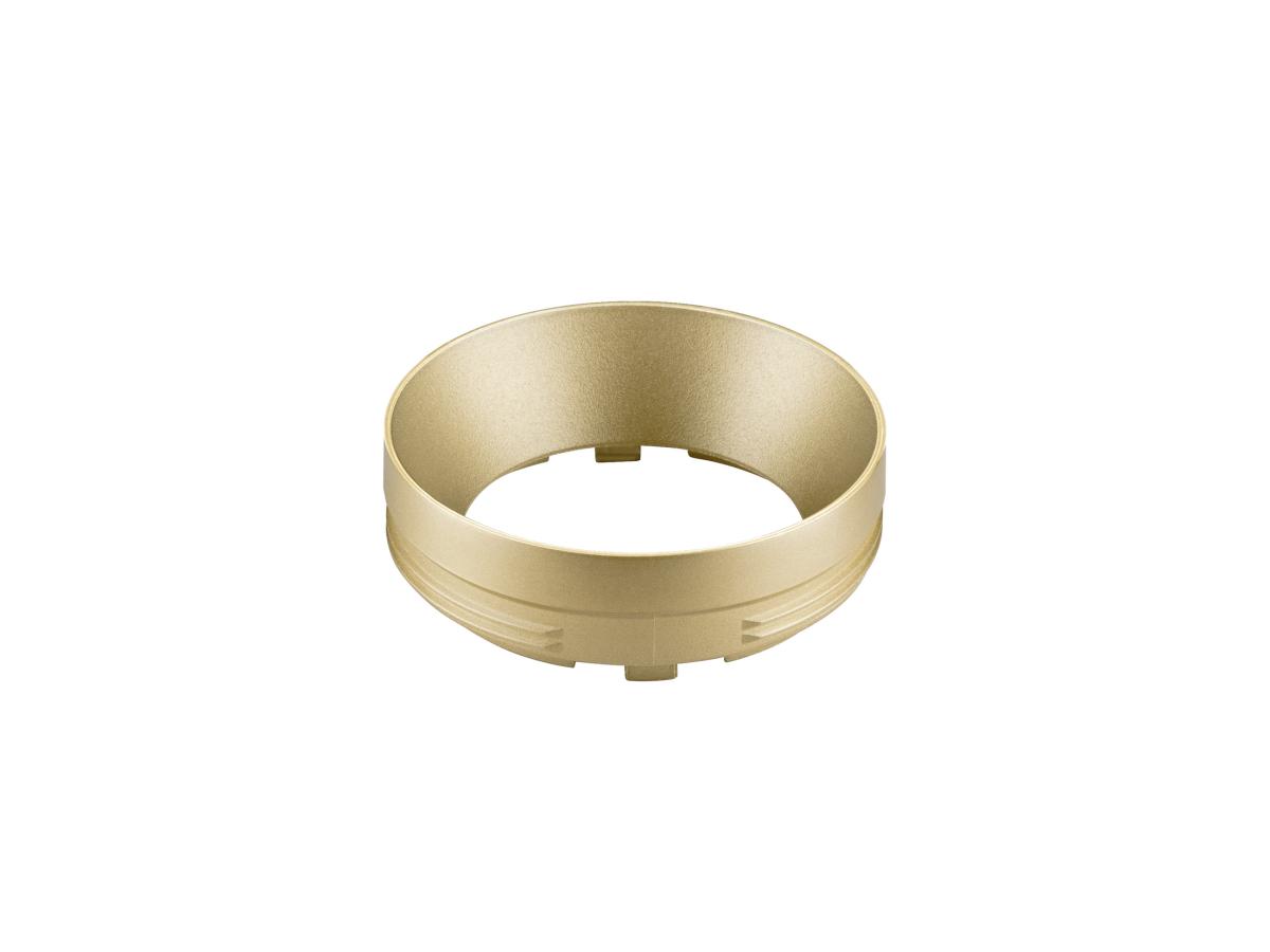 SLV Sierring voor Numinos S goud - 1008144