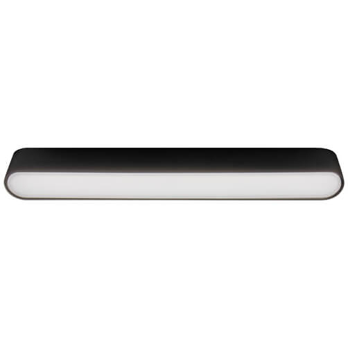 Brilliant 1 fase raillampClix 22,2cm - G30115/76 afbeelding