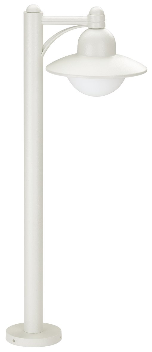 Albert PadverlichtingMauty 90cm - wit - 684150