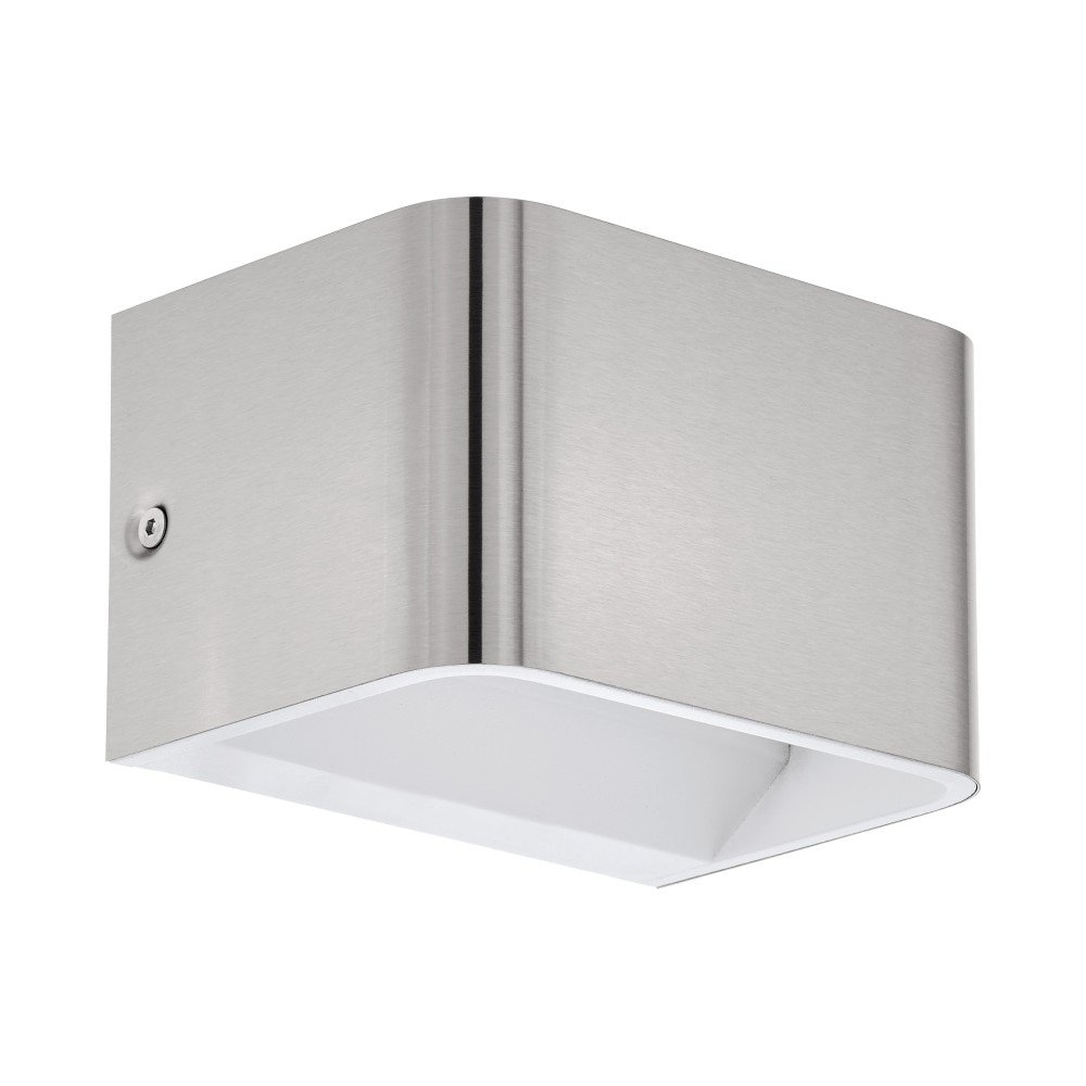Eglo RVS wandspotSania 4 13cm - 98424