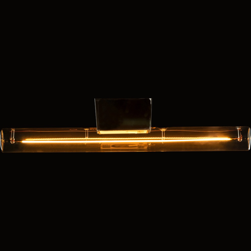 Segula Design lichtbron helderLinear 4,5W - S14D - 300lm - 2200K - 30cm - SG-55173