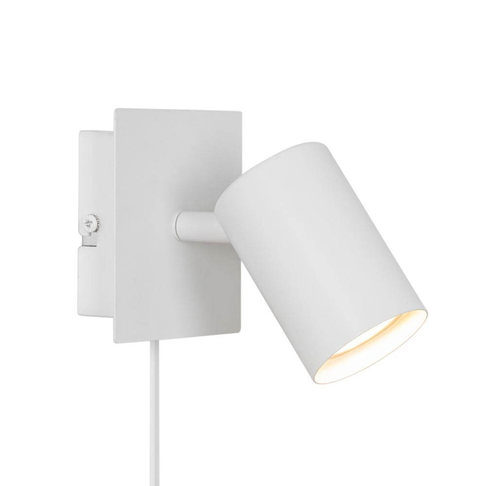 Nordlux Wit wandlampjeFrida Design - 49801001