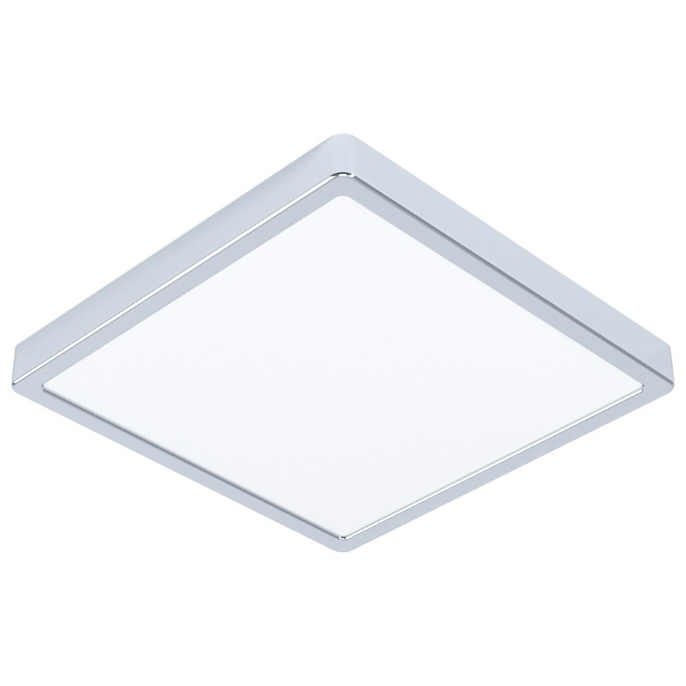 Eglo Led plafonnière Fueva 5 IP44 - 3000K - 99269