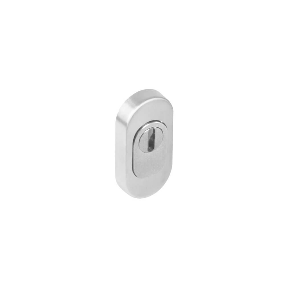 Intersteel VeiligheidsrozetSalus schuif kerntrekbeveiliging RVS - 0035.375246