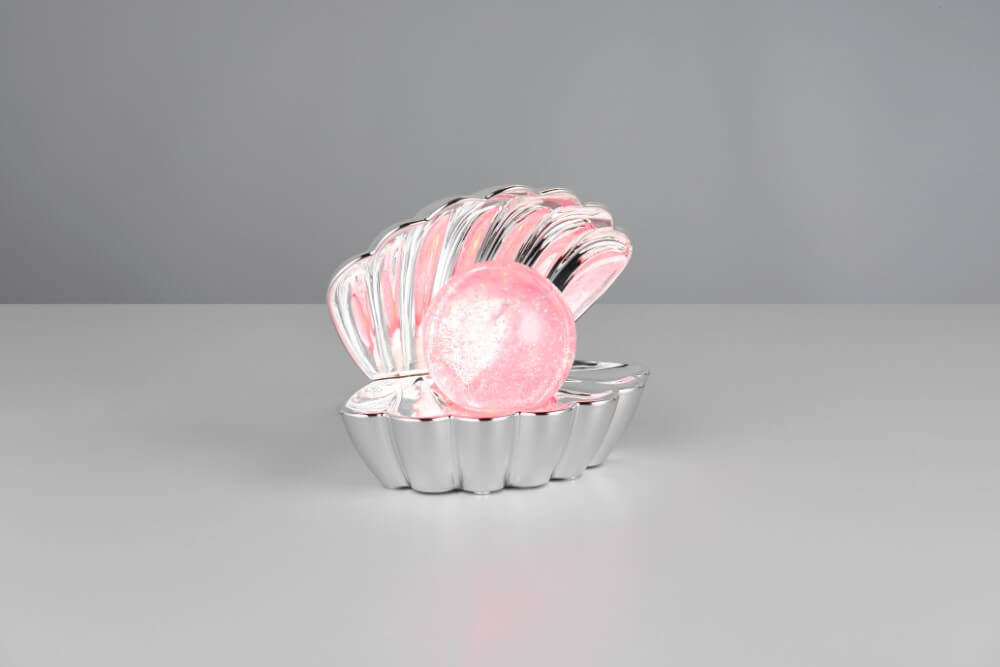 Trio Decoratief tafellampjeShelly op batterij - R57731106