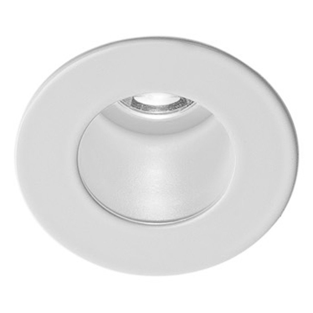 SLV Inbouwspot Triton Mini 4,5cm wit - 1000914