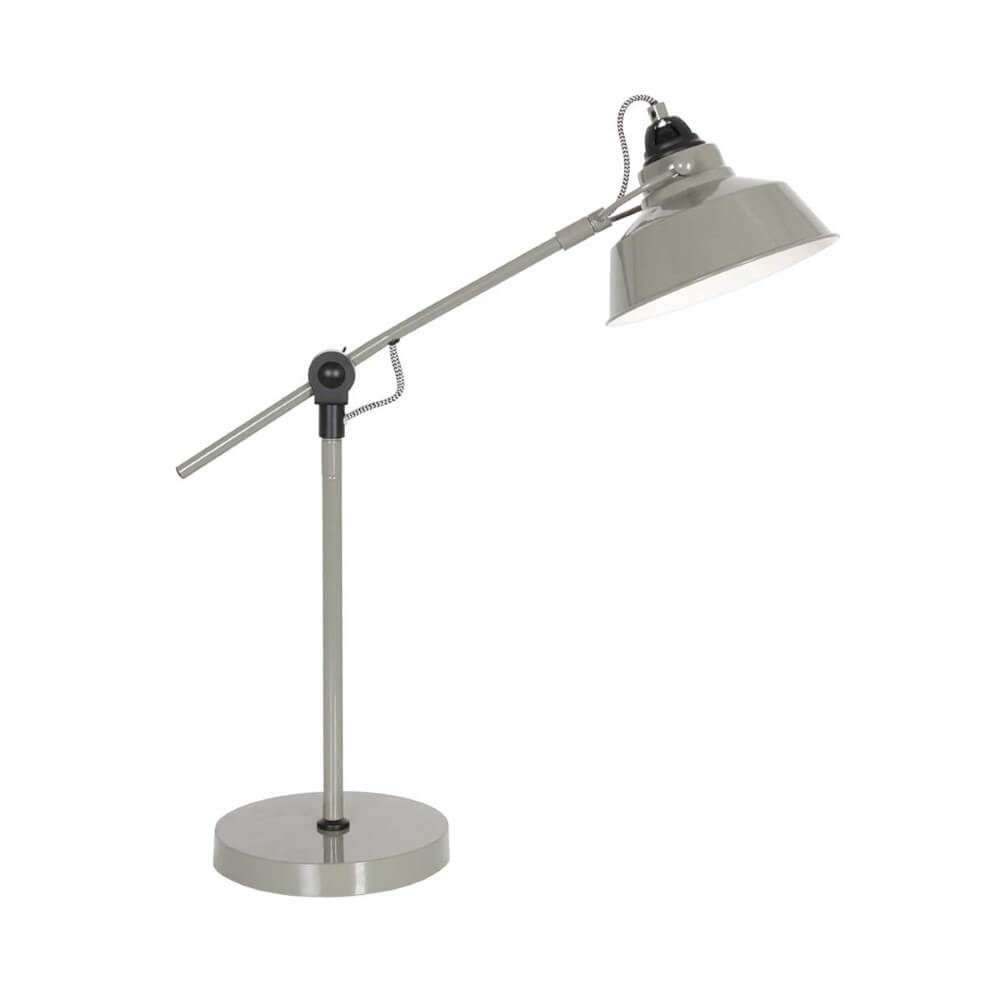Steinhauer Retro bureaulampNove - 1321G