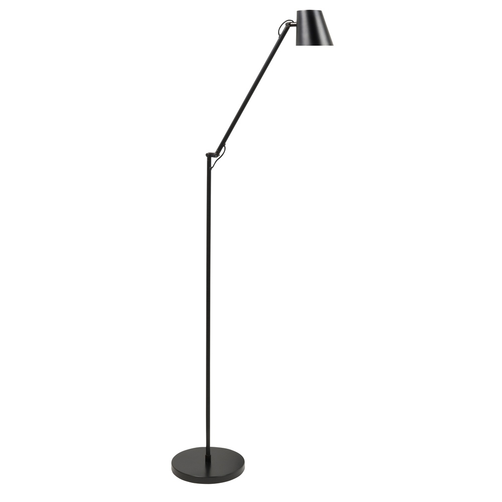 Highlight LeeslampMetallic zwart - V4498.01