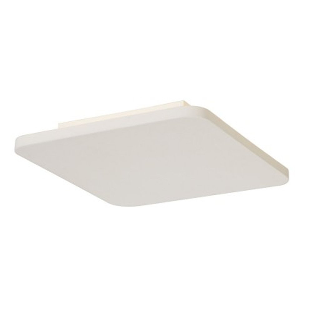 SLV Wandlamp Plastra Square modern - 148019