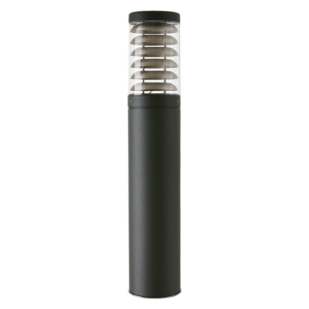 Franssen Tuinlamp Titano Raster 75cm antraciet - 3382575-25