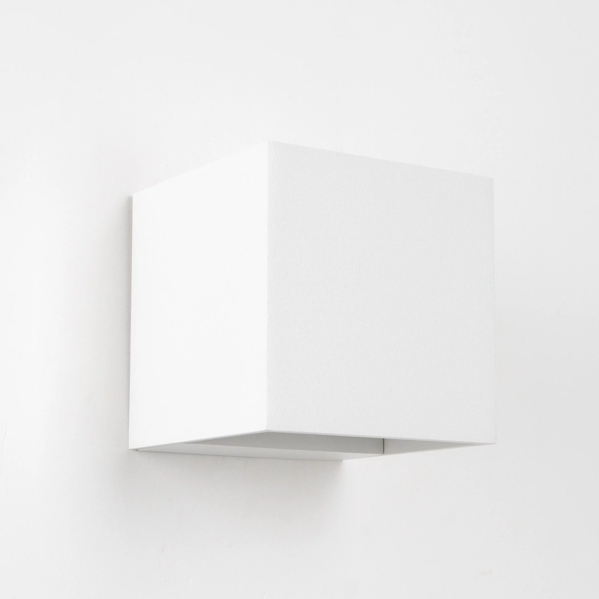 Wandspot Reach wit up & down KS Verlichting 8714732785808