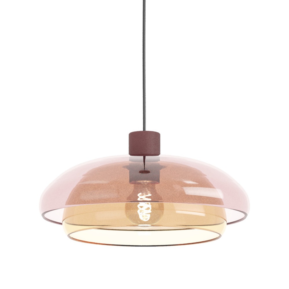 Design hanglamp Salesiani Ø 30cm