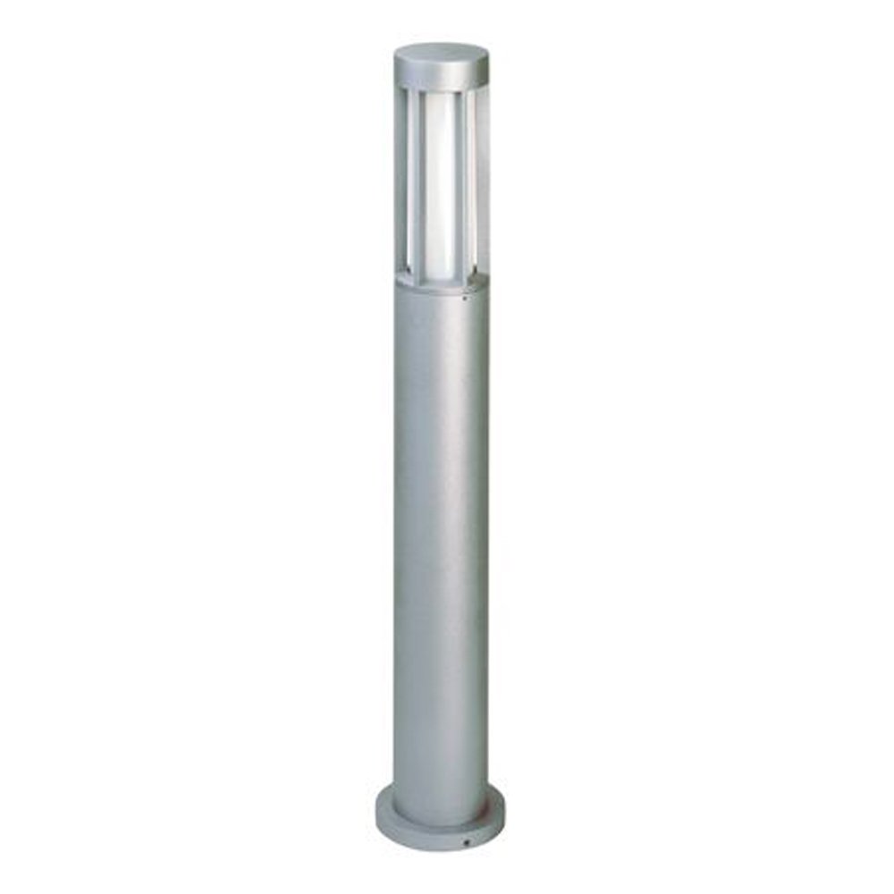 Albert Paalverlichting buitenJail 90cm - grijs - 692043