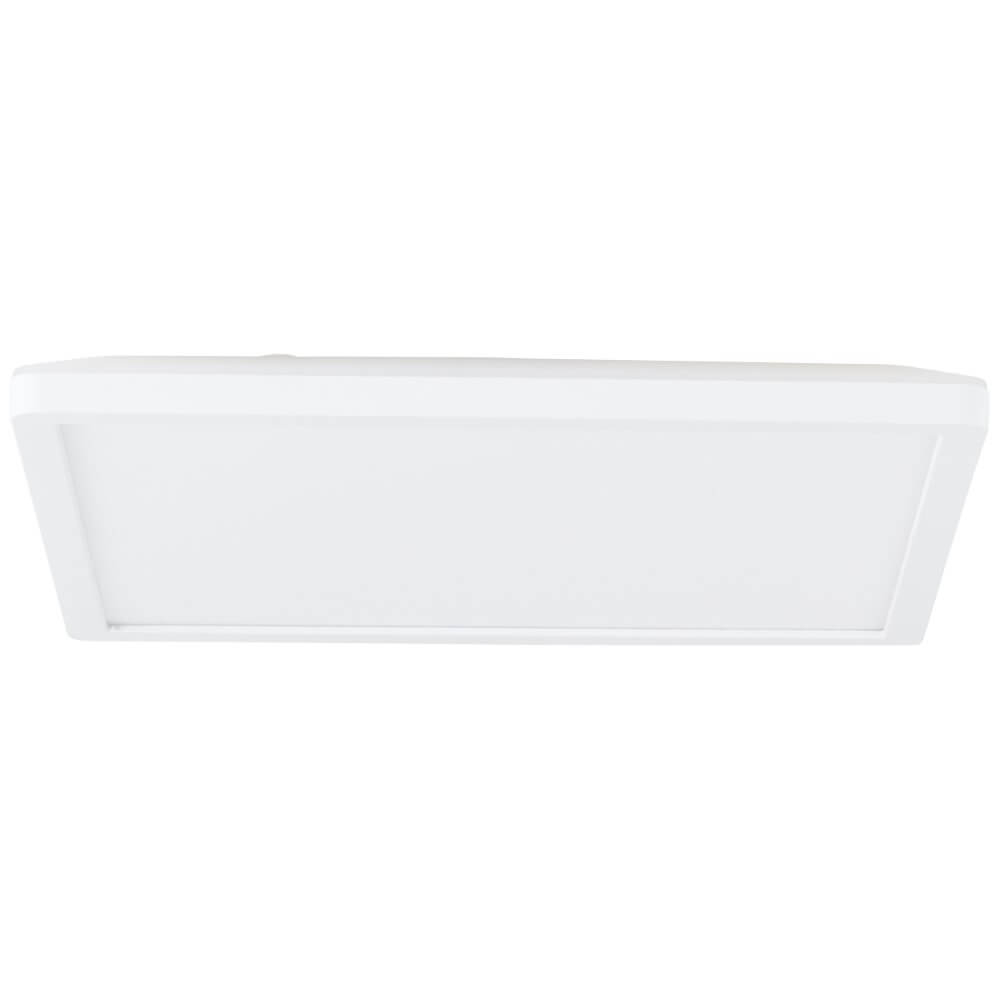 Brilliant Plafondlamp Sorell 29,5 x 29,5cm wit - G99880A05