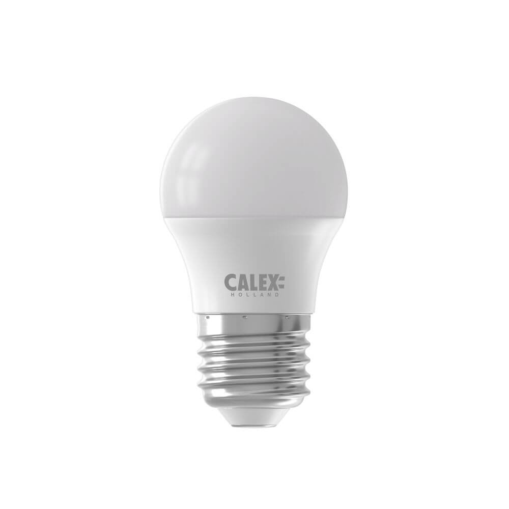 Circle Kogellamp2,8W - E27 - Led - P45 - 215lm - 1301006600