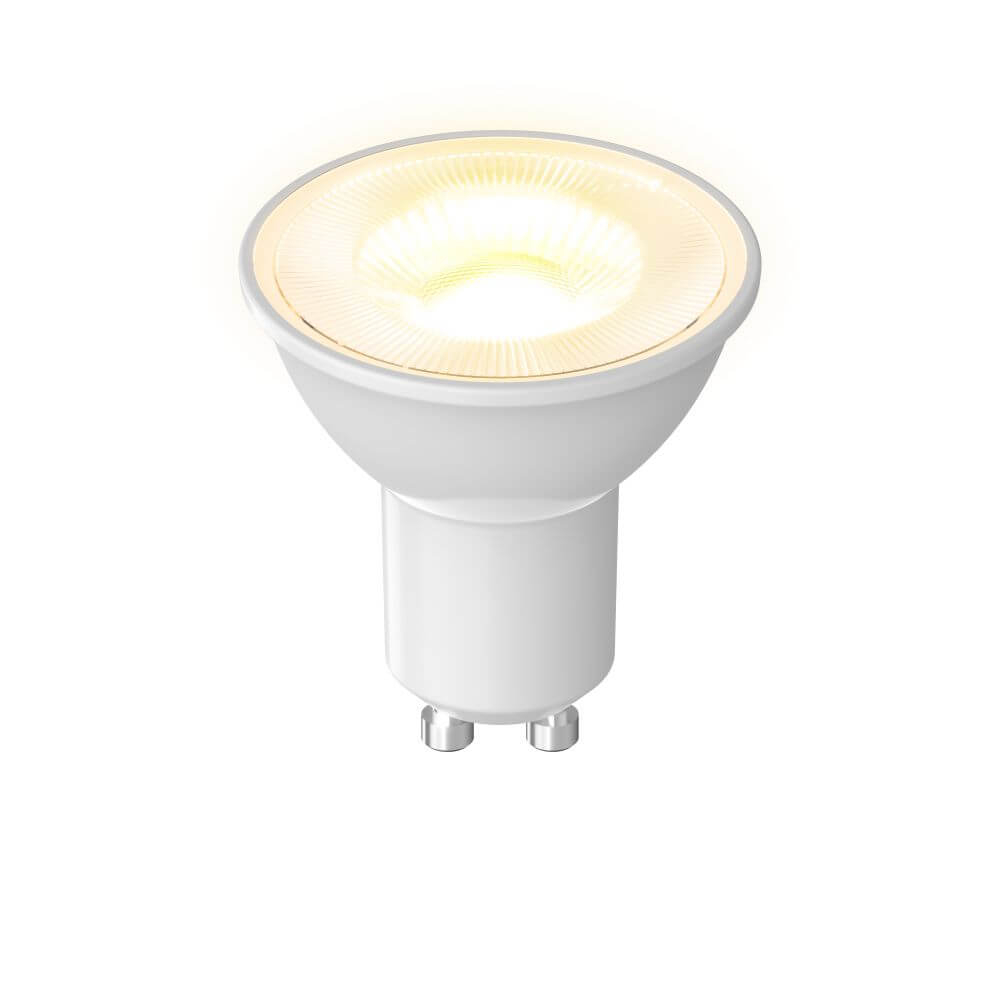 Circle Set van 3 x4,2W - GU10 - Led - 345lm - 2700K - 1301008500