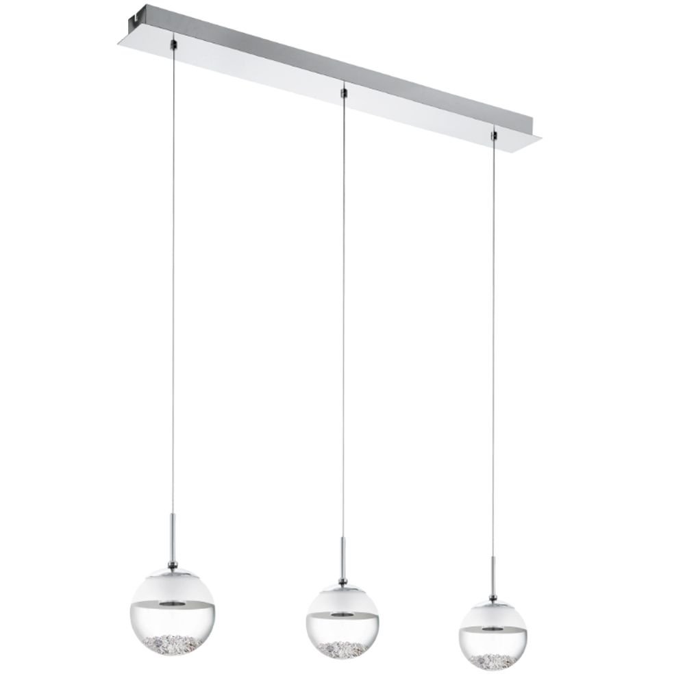 Eglo Eettafel lamp Montefio 1 - 93784