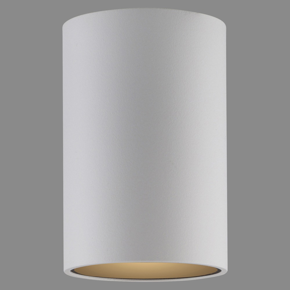 Paul Neuhaus Plafond opbouwspotPure Point Ø 6cm - wit - 6749-16